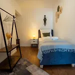 J & K Apartmán *