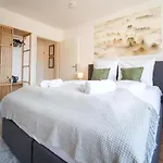 J & K Apartmán