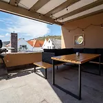 Apartmán J & K