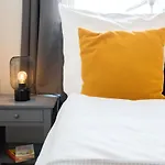 Apartmán J & K *