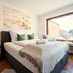 J & K Apartmán *