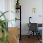 Apartmán J & K *