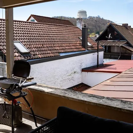 Apartment J & K Kelheim