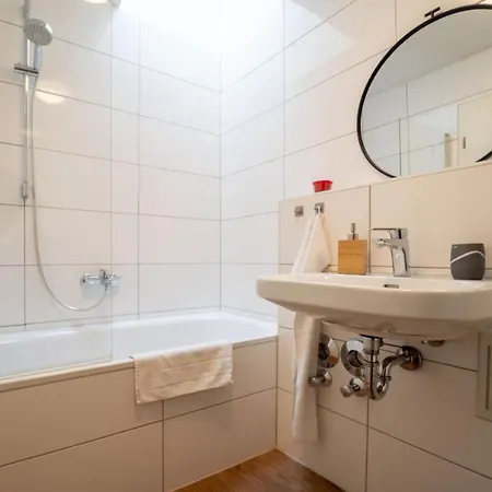J&K Apartments Altmuehlstrasse Kelheim *
