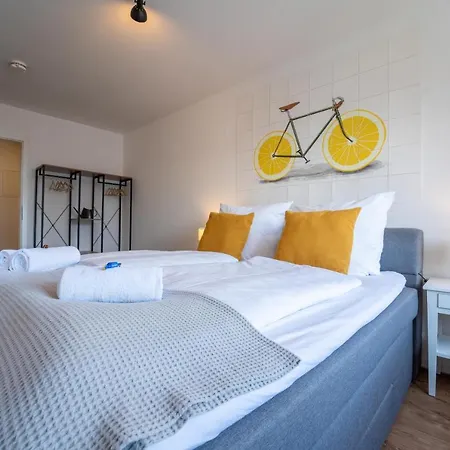 Apartment J&k