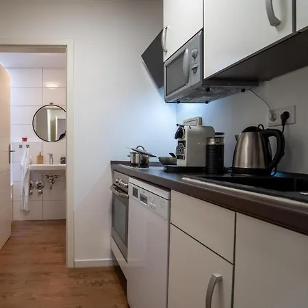 J & K Apartment
