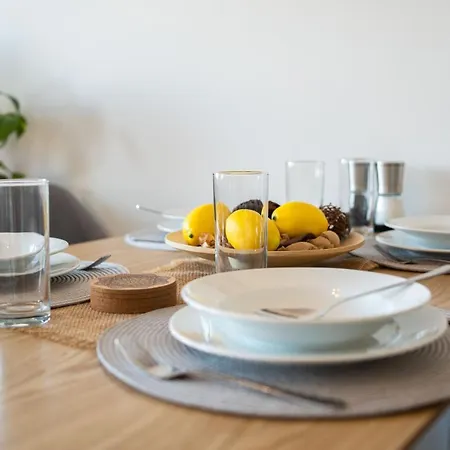 Apartamento J&K Apartments Altmuehlstrasse Kelheim *