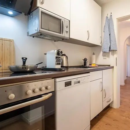 J&K Apartments Altmuehlstrasse Kelheim Kelheim