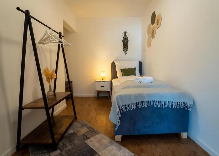 J & K Apartament *
