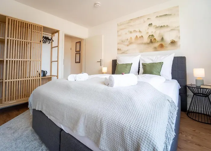 J & K Apartamento