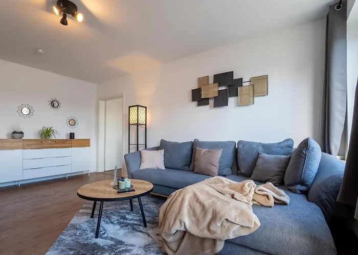 J & K Apartamento Kelheim