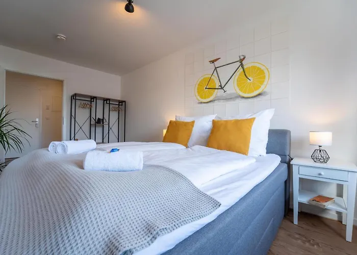 Apartament J & K