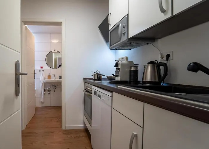 J & K Apartament